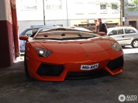 람보르기니 아벤타도르 LP700-4 | 보배드림 수입차게시판