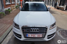 아우디 SQ5 TDI B8 | 보배드림 수입차게시판
