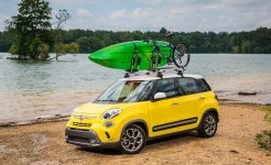 2014 피아트 500L(2) | 보배드림 수입차게시판