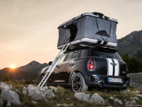 Mini Countryman ALL4 Camp | 보배드림 수입차게시판