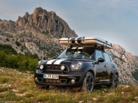 Mini Countryman ALL4 Camp | 보배드림 수입차게시판