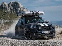 컨트리맨즈진주롯데점 | Mini Countryman ALL4 Camp | 보배드림 수입차게시판