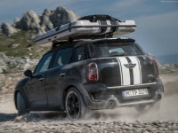 Mini Countryman ALL4 Camp | 보배드림 수입차게시판