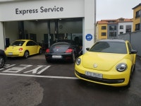 차주인 누나 대신 서비스센터에 다녀왔습니다! | 보배드림 수입차게시판