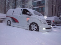 그랜드스타렉스에 대한 추억 | 보배드림 국산차게시판