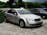 GM Daewoo Veritas / GM대우 베리타스 | 보배드림 국산차게시판