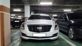 2015 11월 ATS 프로모션 | 보배드림 국산차게시판