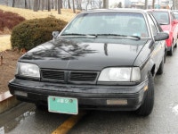 올드 대우차 | 보배드림 국산차게시판