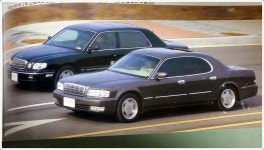 [자동차생활 98년 3월호]다이너스티&엔터프라이즈 리무진 시승기 | 보배드림 국산차게시판