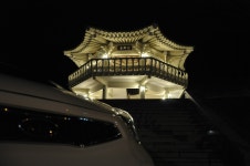 ▶ 올뉴모닝 사진전 - 청도 운문댐 망향정휴게소 | 보배드림 국산차게시판