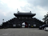 천안엔 흑성산 중계소가있습니다. | 보배드림 국산차게시판