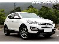 싼타페 그릴 말인데요.. | 보배드림 국산차게시판