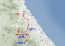 (스압 및 꼴짝주의) 비포장 깊은 꼴짝길 59번국도 종단기 | 보배드림 국산차게시판
