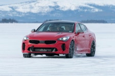 [autoexpress.co.uk] 기아 스팅어GT 프로토 타입 시승기 | 보배드림 국산차게시판