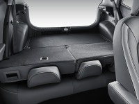 2열폴딩 & 트렁크에서 극명한 차이...모닝 vs 스파크 | 보배드림 국산차게시판