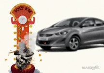 GDI 엔진 보링 급증, GDI 차주들 고육지책 | 보배드림 국산차게시판