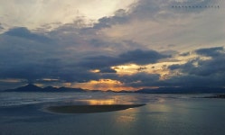 부산, 고흥 사진.JPG | 보배드림 국산차게시판