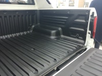 [사진약간]렉스턴스포츠 전시장 직찍+간단평가 | 보배드림 국산차게시판