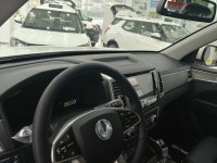 [사진약간]렉스턴스포츠 전시장 직찍+간단평가 | 보배드림 국산차게시판