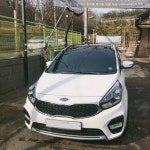 ★★기아의 폭망차★★ 더 뉴 카렌스 를 출고하였습니다~!♬ | 보배드림 국산차게시판