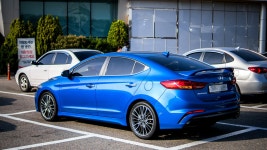 아방스와 함께 써울 여행 | 보배드림 국산차게시판