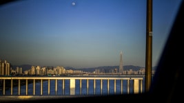 아방스와 함께 써울 여행 | 보배드림 국산차게시판
