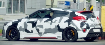 땡볕에서.. | 보배드림 국산차게시판