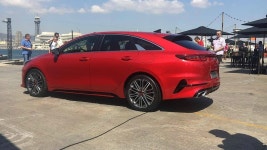 프로씨드 실물 죽이네요. | 보배드림 베스트글