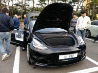 스압] 2018 R&D 모터쇼 - 컴팩트존, 전기버스 | 보배드림 국산차게시판