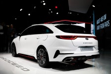 [2018 파리모터쇼]기아 프로씨드 | 보배드림 국산차게시판