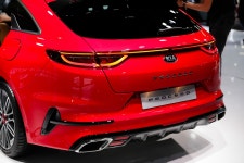 [2018 파리모터쇼]기아 프로씨드 | 보배드림 국산차게시판