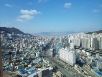 뻘)부산의 일반적인 주거지 | 보배드림 국산차게시판