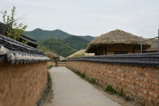 안동 하회마을 | 보배드림 국산차게시판