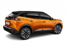 푸조 2008 | 보배드림 국산차게시판