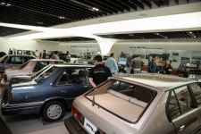 현대가 보유한 올드카들 | 보배드림 베스트글