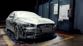 퇴근길에 한 컷 담아봅니다. | 보배드림 국산차게시판