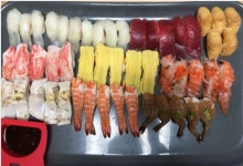 이 초밥, 혼자 다 먹을수 있다vs없다 | 보배드림 국산차게시판