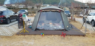 놀러가서도 LED를 만질 줄이야...ㅋ | 보배드림 국산차게시판