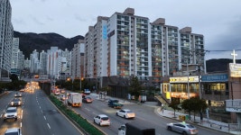 백양터널 입구 | 보배드림 국산차게시판
