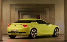 기아 Kee 콘셉트 (2007) | 보배드림 국산차게시판