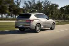 [고화질_북미형 오피셜] 제네시스 GV80 3.5터보 | 보배드림 국산차게시판