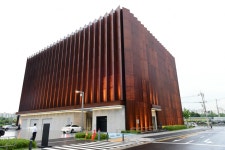 제네시스 수지 전시관 | 보배드림 국산차게시판