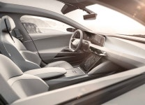 루시드 에어 콘셉트 (2016) | 보배드림 국산차게시판