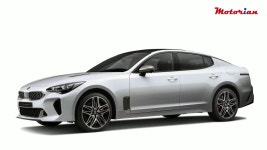 스팅어 마이스터 | 보배드림 국산차게시판