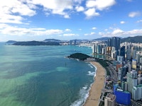 뻘)해운대 해변 일대 | 보배드림 국산차게시판