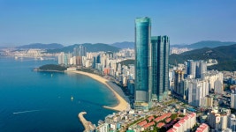 뻘)해운대 해변 일대 | 보배드림 국산차게시판