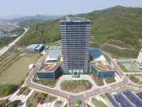 뻘)한국도로공사 본사 | 보배드림 국산차게시판