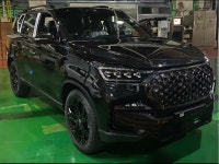 올 뉴 렉스턴 공장 실사진 | 보배드림 국산차게시판