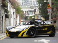 [보배드림 핫이슈] 서킷주행용 로터스 2-일레븐 매물로 나와 | 보배드림 자동차뉴스