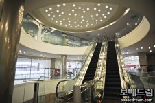 인천의 새로운 랜드마크, 엠파크를 찾다. | 보배드림 자동차뉴스